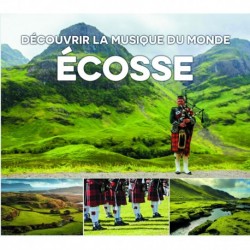 DISCOVER THE WORLD'S MUSIC - SCOTLAND