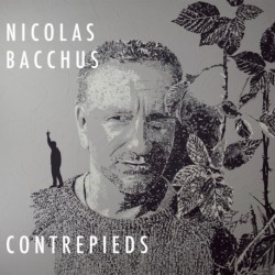 CONTREPIEDS - NICOLAS BACCHUS