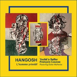 HANGOSH - YOCHK O SEFFER