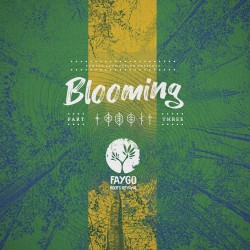 BLOOMING 3 - FAYGO