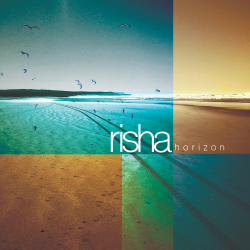 HORIZON - RISHA THIERRY DI FILIPPO 4TET