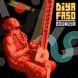 DOUNUYA - DIYA FASO