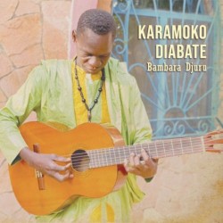 BAMBARA DJURU - KARAMOKO DIABATE