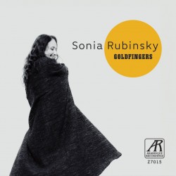 GOLDFINGERS - SONIA RUBINSKY