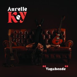 VAGABONDE - AURELLE KEY