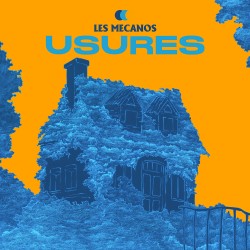 USURES - MECANOS