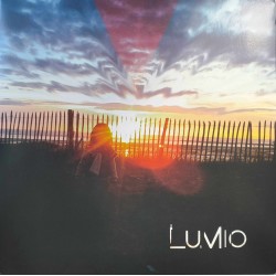 STARING AT THE SUN - LUMIO