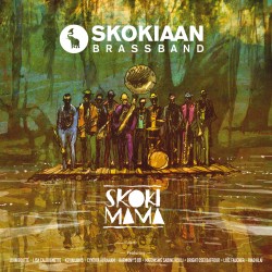 SKOKI MAMA - SKOKIAAN BRASS BAND