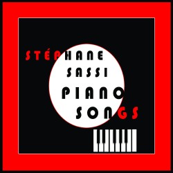 PIANO SONG - STEPHANE SASSI