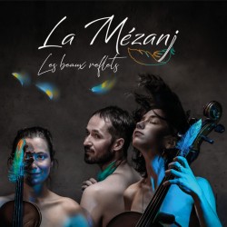 LES BEAUX REFLETS - MEZANJ