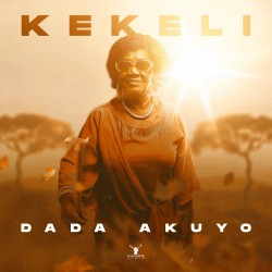 KEKELI - DADA AKUYO