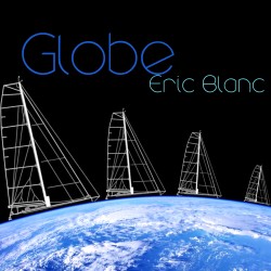 GLOBE - ERIC BLANC