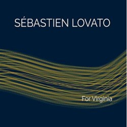 FOR VIRGINIA - SEBASTIEN LOVATO