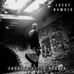 LUCKY NUMBER - FABRICE DELLA GLORIA