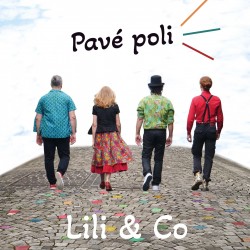 PAVÉ POLI - LILI / CO