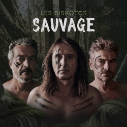 SAUVAGE - BISKOTOS