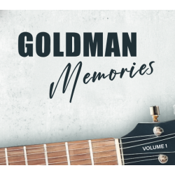 GOLDMAN MEMORIES - GOLDMAN MEMORIES