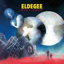 MUSE & LÉGENDE - ELDEGEE