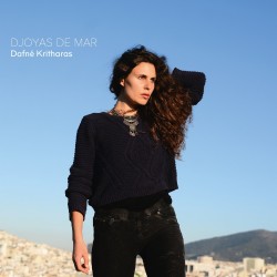 DJOYAS DE MAR - DAFNE KRITHARAS