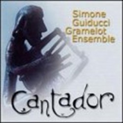 CANTADOR - GRAMELOT ENSEMBLE