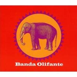 BANDA OLIFANTE - BANDA OLIFANTE