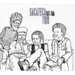 TAT / TAA - SACATECA TRIO