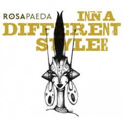 INNA DIFFERENT STYLEE - ROSAPAEDA