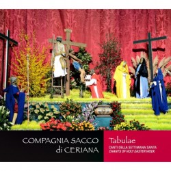 TABULAE - COMPAGNIA SACCO DI CERIANA