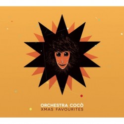 XMAS FAVOURITES - ORCHESTRA COCO