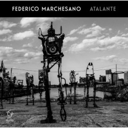 ATALANTE - FEDERICO MARCHESANO