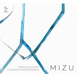 MIZU - FABIO GIACHINO / FEDERICO MARCHESANO