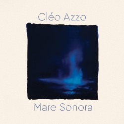 MARE SONORA - CLEO AZZO