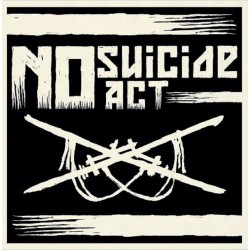 INTERBELLUM - NO SUICIDE ACT