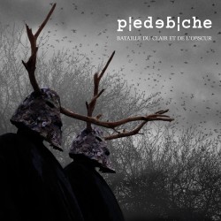 BATAILLE DU CLAIR ET DE L'OBSCUR - PIEDEBICHE